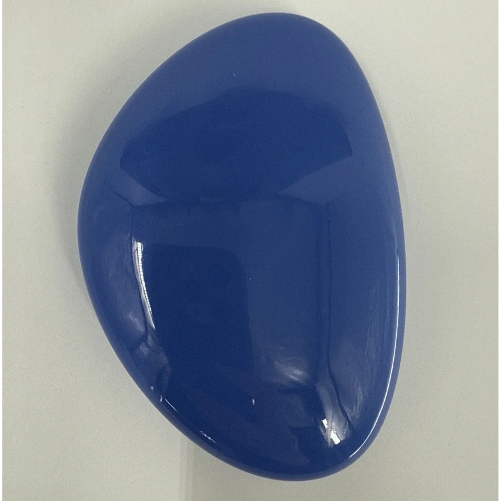 Hunter Douglas PowerView Cobalt Blue Hand Held Pebble For Motorized Blind Remote
